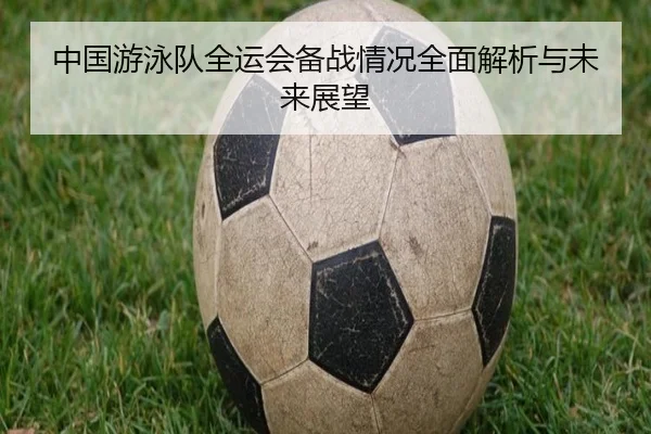 中国游泳队全运会备战情况全面解析与未来展望